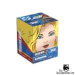 Squaroes - Squaroe DC Justice League™ JL022 - Supergirl™ - Image 5