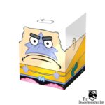 Squaroes Squaroe "SpongeBob Squarepants" SB010 - Mermaid Man - Image 2