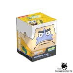 Squaroes Squaroe "SpongeBob Squarepants" SB010 - Mermaid Man - Image 5