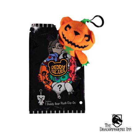 ΛΟΥΤΡΙΝΑ DEDDYBEARS SERIES 1 BLIND BAG
