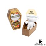 ΛΟΥΤΡΙΝΑ DEDDYBEARS SERIES 1 - 14 εκ. BUNDLE ΦΕΡΕΤΡΑΚΙ