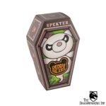 Λουτρινα Deddybears Series 1 - 14 εκ. Spekter Φερετρακι - Image 2