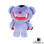 Λουτρινα Deddybears Series 1 - 30,5εκ. Vambear Αρκουδακι Στο Σακι - Image 2