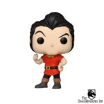 Disney Villains POP! Vinyl Figure Gaston 9 cm - Image 2
