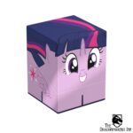 Squaroes Squaroe My Little Pony Friendship is Magic - Twilight Sparkle
