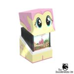 Squaroes Squaroe My Little Pony Friendship is Magic - Fluttershy - Image 4