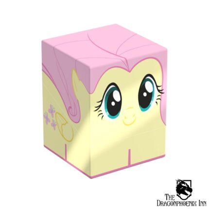 Squaroes Squaroe My Little Pony Friendship is Magic - Fluttershy