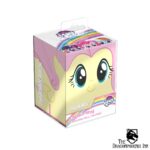 Squaroes Squaroe My Little Pony Friendship is Magic - Fluttershy - Image 5