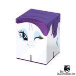 Squaroes Squaroe My Little Pony Friendship is Magic - Rarity - Image 2