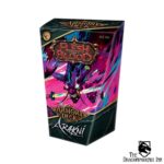 Flesh and Blood TCG - Armory Deck Arakni