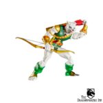 Marvel Legends Magic: The Gathering Action Figure Man-Wolf (plus Exclusive Foil Card) - Image 4