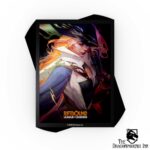 Riftbound: League of Legends TCG - Origins Miss Fortune Art Sleeves