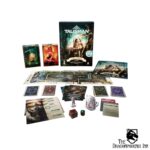 Talisman: Nemesis Board Game Expansion Call of the Hunt - Image 3