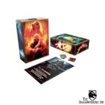 Talisman: Nemesis Board Game Expansion Call of the Hunt - Image 4