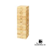 Hasbro Games: Jenga - Image 3