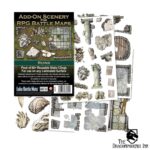 Add-On Scenery for RPG Maps Ruins - Image 2