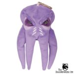 Dungeons & Dragons Mind Flayer Gamer Pouch