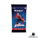 Magic the Gathering Play Booster - Marvel's Spider-Man
