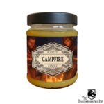 Scented Candle Campfire with Surprise Dice