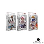 Yu-Gi-Oh! TCG Mega-Pack Bundle 2025