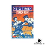 Big Time Boxing