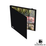 Ultimate Guard Flexxfolio 480 24-Pocket - Black - Image 4