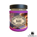 Scented Candle Bard with Surprise Dice