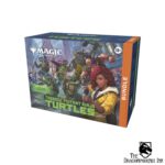 Magic the Gathering Teenage Mutant Ninja Turtles Bundle - Image 2