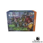 Magic the Gathering Teenage Mutant Ninja Turtles Bundle - Image 3