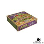 Magic the Gathering Teenage Mutant Ninja Turtles Pizza Bundle