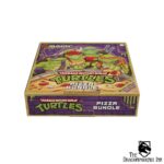 Magic the Gathering Teenage Mutant Ninja Turtles Pizza Bundle - Image 2