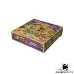 Magic the Gathering Teenage Mutant Ninja Turtles Pizza Bundle - Image 3
