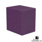 Ultimate Guard Return to Earth Boulder 133+ - Purple - Image 6
