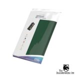 Ultimate Guard Zipfolio 360 18-Pocket Xenoskin - Green - Image 6