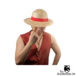 Καπέλο Straw Hat - One Piece - Image 4