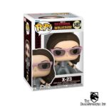 Deadpool 3 POP! Marvel Vinyl Figure X-23 9 cm - Image 2