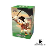 Disney Lorcana TCG Scrooge McDuck Gift Box