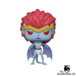 Gargoyles POP! TV Vinyl Figure Demona(Angry) 9 cm
