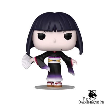 Hunter x Hunter POP! Animation Vinyl Figure Kalluto Zoldyck 9 cm