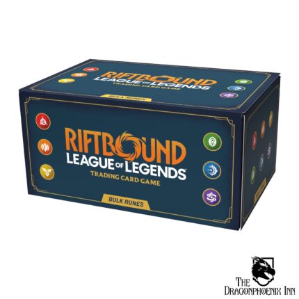 Riftbound: League of Legends TCG - Bulk Runes