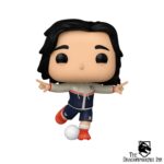 Ted Lasso POP! TV Vinyl Figure Dani Rojas 9 cm