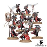 Adepta Sororitas: Battle Sisters