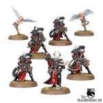 Adepta Sororitas: Retributors