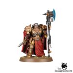 Adeptus Custodes Custodian Wardens - Image 2