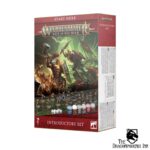 Age Of Sigmar: Introductory Set