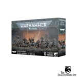 Astra Militarum Death Korps of Krieg