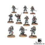 Astra Militarum: Death Korps of Krieg - Image 2
