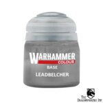 Citadel Base: Leadbelcher