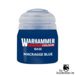 Citadel Base: Macragge Blue