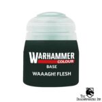 Citadel Base: Waaagh! Flesh